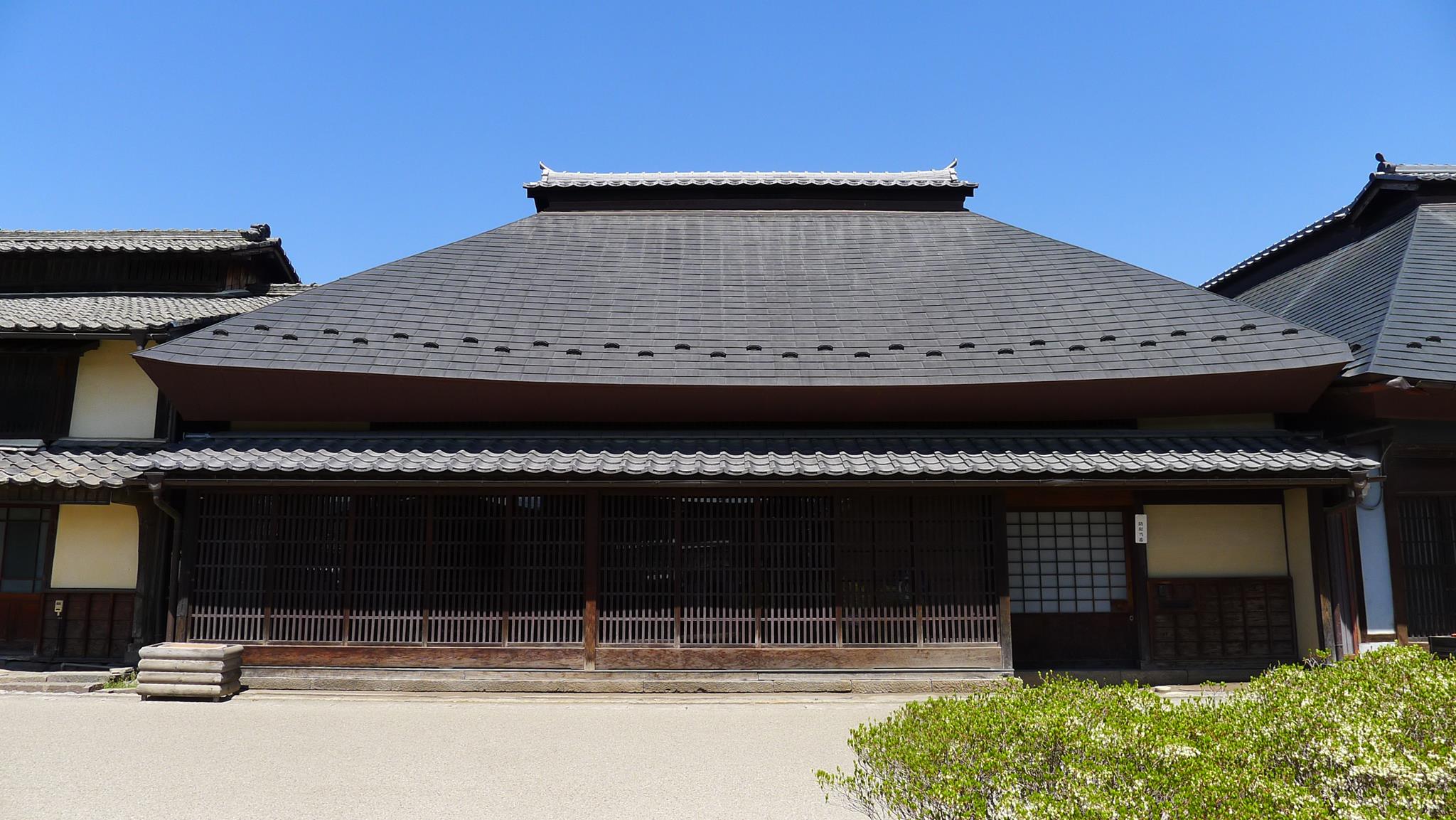 古民家再生　設計事務所