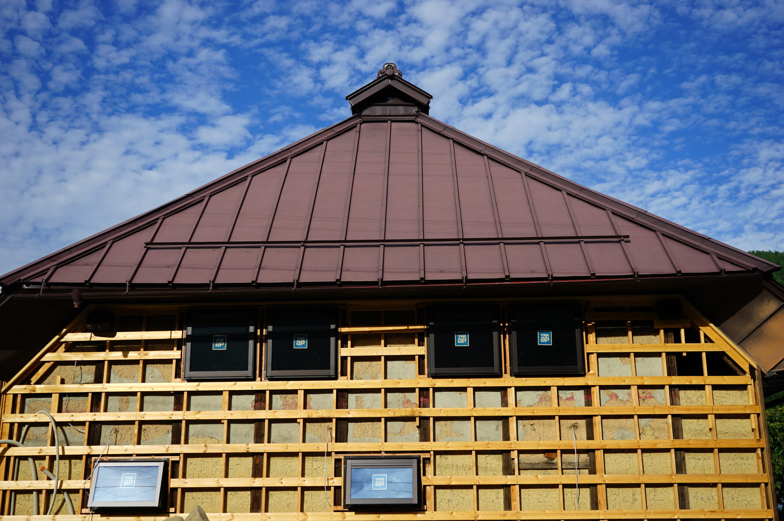 長野市　古民家再生