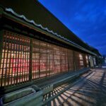 10年を節目に～第10回 海野宿 ひな祭り