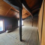 築120年の実家（古民家）リフォーム計画～一人暮らしの親と同居するために