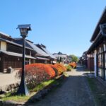 建物開放します！～2025年 海野宿ふれあい祭り～