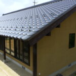 平屋の古民家再生~ビフォーアフター